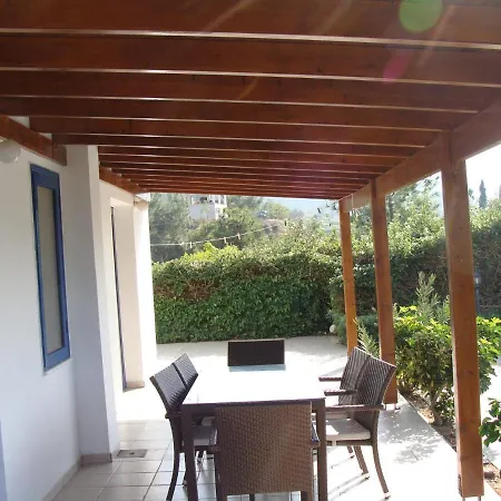 In Sleeps 6 Includes Swimming Pool Air Con And Wifi 0 Villa Argaka